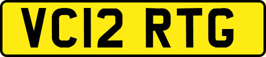 VC12RTG