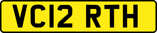 VC12RTH