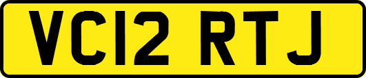 VC12RTJ