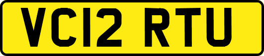 VC12RTU