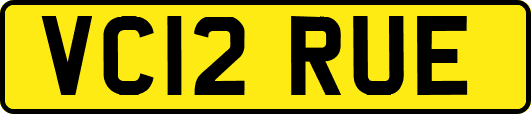 VC12RUE