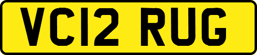 VC12RUG