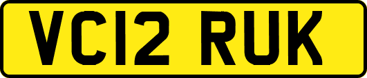 VC12RUK
