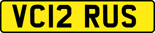 VC12RUS
