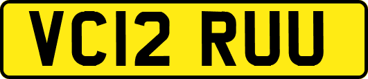 VC12RUU