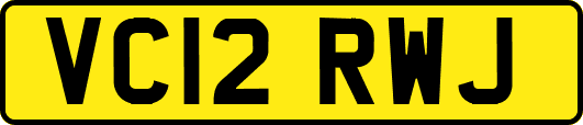 VC12RWJ