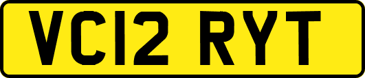 VC12RYT