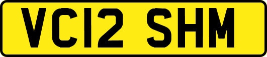 VC12SHM