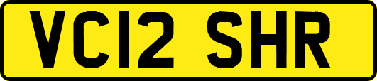 VC12SHR
