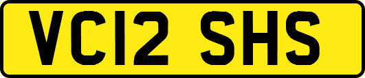 VC12SHS
