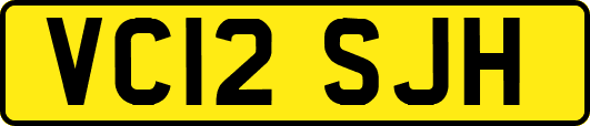 VC12SJH