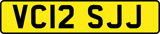 VC12SJJ
