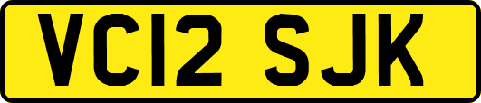 VC12SJK