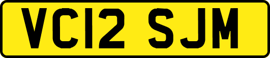 VC12SJM