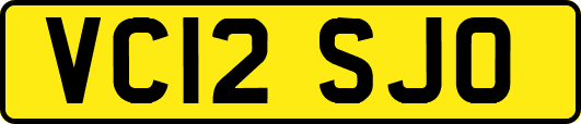 VC12SJO