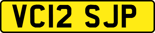 VC12SJP