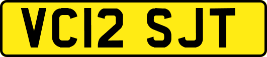 VC12SJT