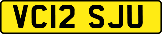 VC12SJU