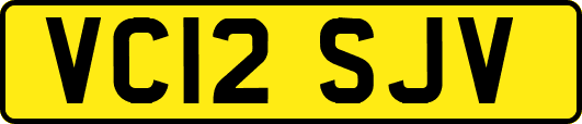 VC12SJV