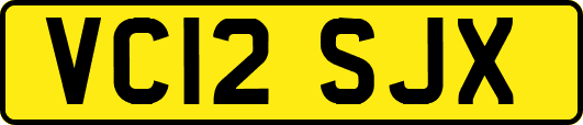 VC12SJX
