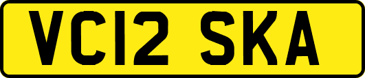 VC12SKA