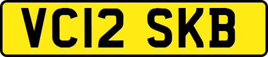 VC12SKB