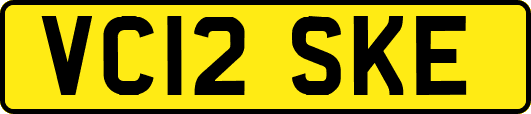 VC12SKE