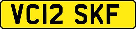 VC12SKF