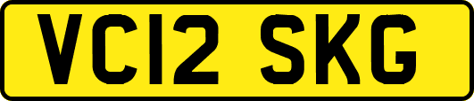 VC12SKG