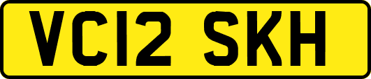 VC12SKH