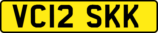 VC12SKK