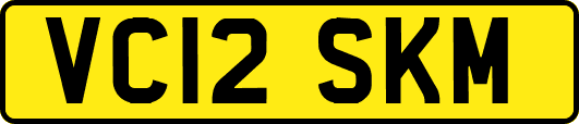 VC12SKM