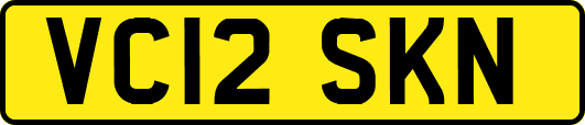 VC12SKN