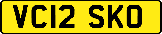 VC12SKO