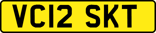 VC12SKT