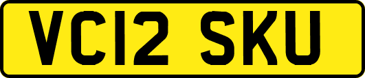 VC12SKU