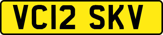 VC12SKV