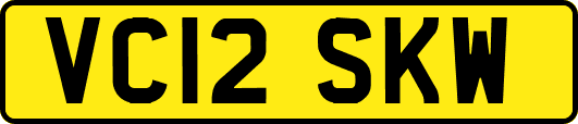 VC12SKW