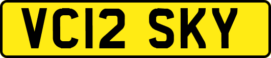 VC12SKY