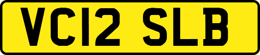 VC12SLB