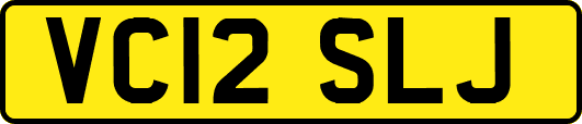 VC12SLJ