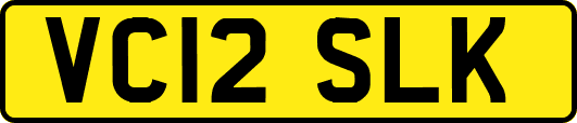 VC12SLK