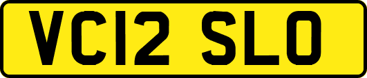 VC12SLO