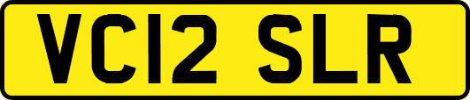 VC12SLR