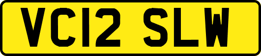 VC12SLW