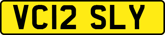 VC12SLY