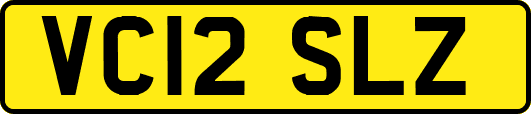 VC12SLZ