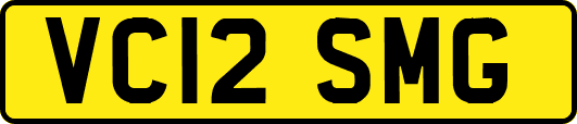 VC12SMG