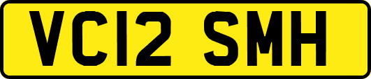 VC12SMH