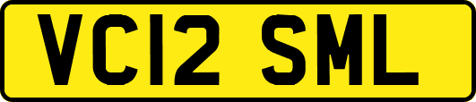 VC12SML